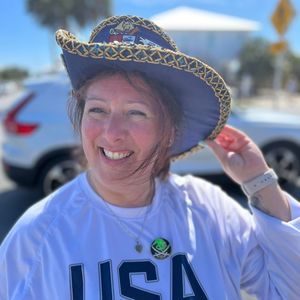 Meet your Posher, Mary